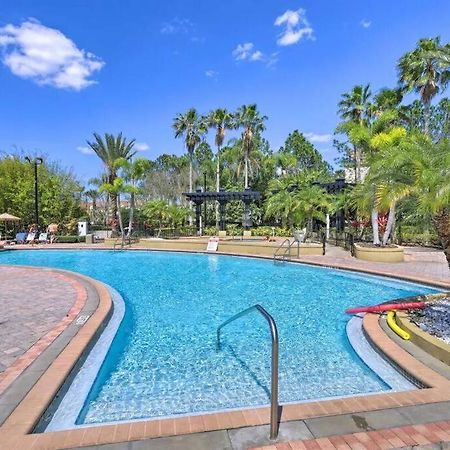 Seaworlddisneyuniversal Villa 5 Beds 3 Bed2Bath Orlando Extérieur photo