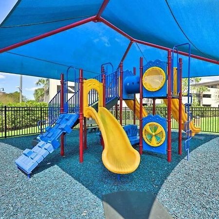 Seaworlddisneyuniversal Villa 5 Beds 3 Bed2Bath Orlando Extérieur photo