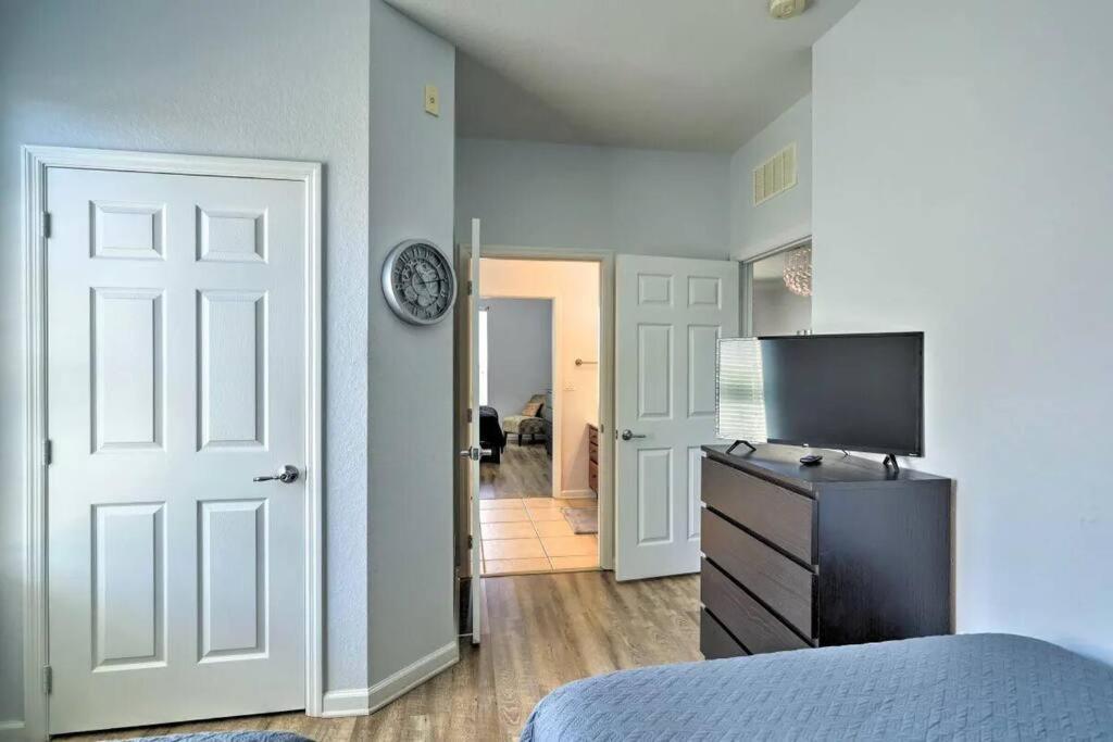 Seaworlddisneyuniversal Villa 5 Beds 3 Bed2Bath Orlando Extérieur photo