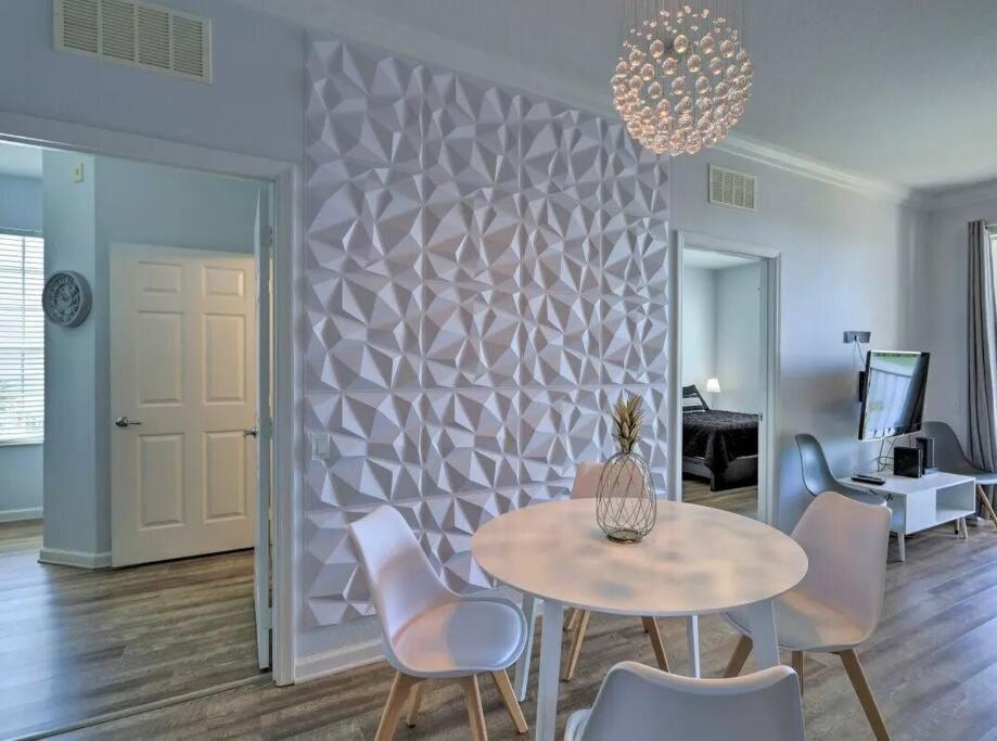 Seaworlddisneyuniversal Villa 5 Beds 3 Bed2Bath Orlando Extérieur photo