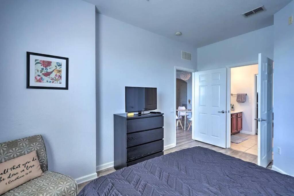 Seaworlddisneyuniversal Villa 5 Beds 3 Bed2Bath Orlando Extérieur photo