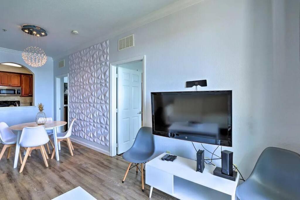 Seaworlddisneyuniversal Villa 5 Beds 3 Bed2Bath Orlando Extérieur photo