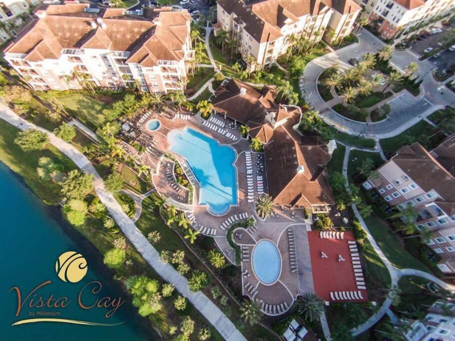 Seaworlddisneyuniversal Villa 5 Beds 3 Bed2Bath Orlando Extérieur photo