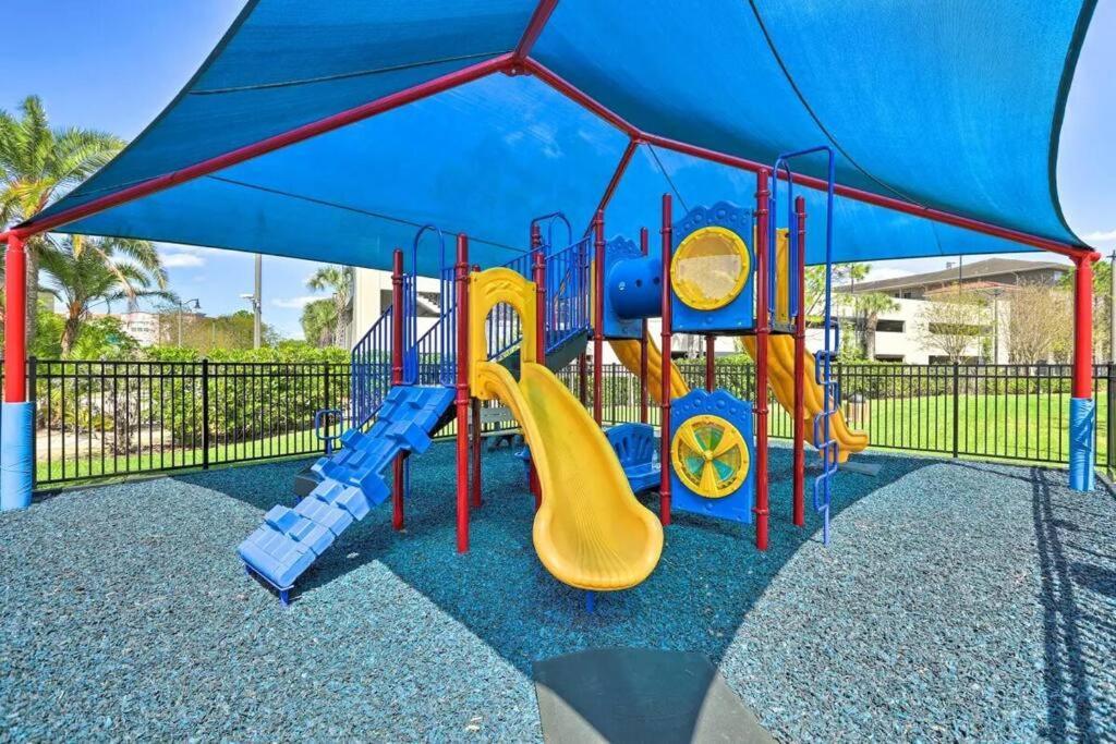 Seaworlddisneyuniversal Villa 5 Beds 3 Bed2Bath Orlando Extérieur photo