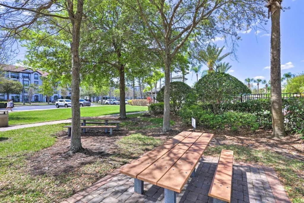Seaworlddisneyuniversal Villa 5 Beds 3 Bed2Bath Orlando Extérieur photo