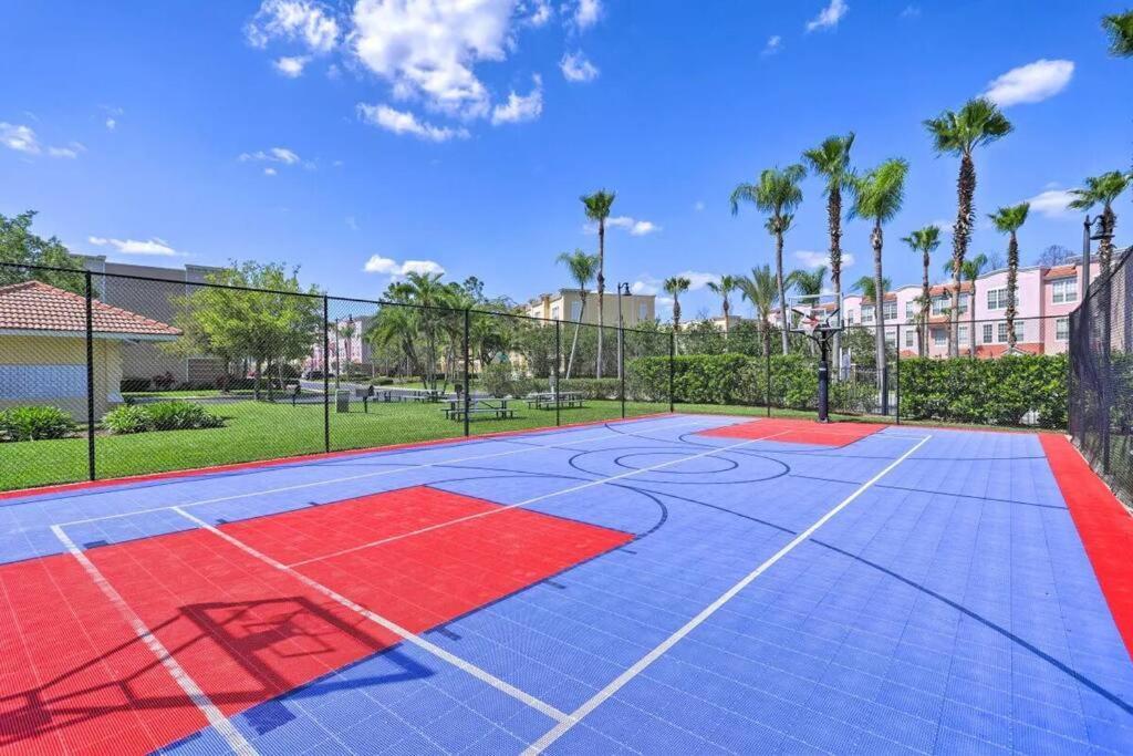 Seaworlddisneyuniversal Villa 5 Beds 3 Bed2Bath Orlando Extérieur photo