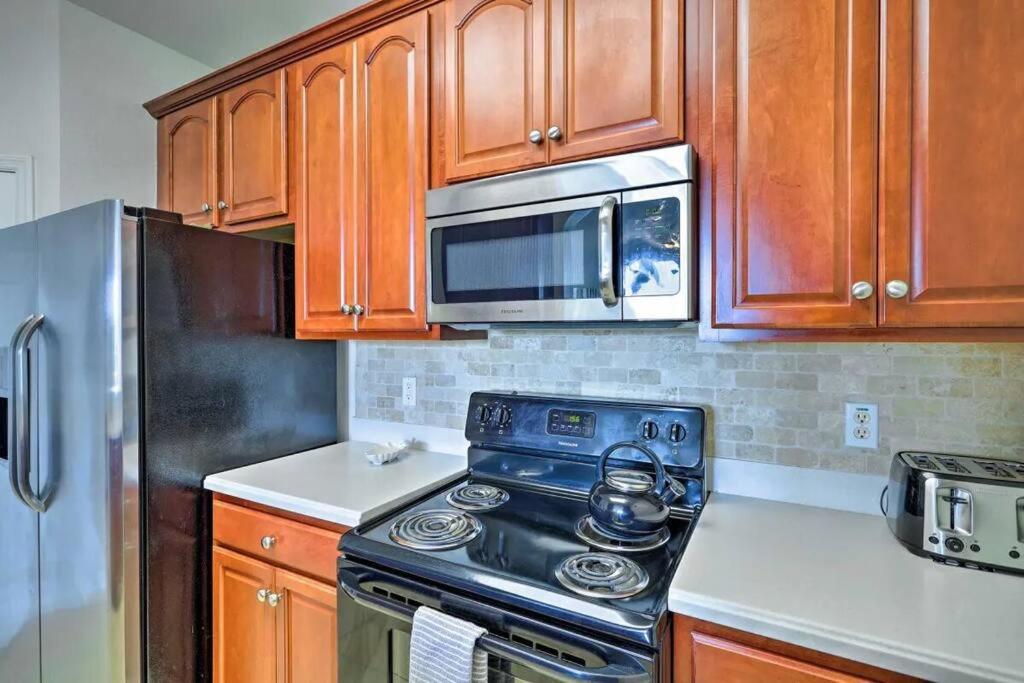 Seaworlddisneyuniversal Villa 5 Beds 3 Bed2Bath Orlando Extérieur photo