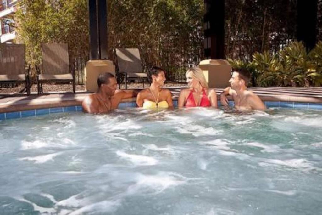 Seaworlddisneyuniversal Villa 5 Beds 3 Bed2Bath Orlando Extérieur photo