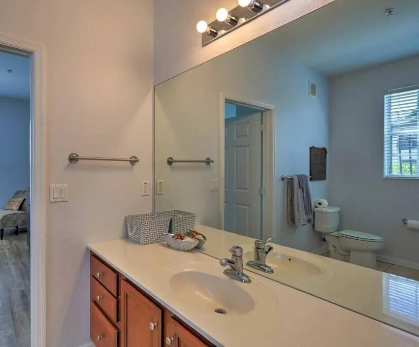 Seaworlddisneyuniversal Villa 5 Beds 3 Bed2Bath Orlando Extérieur photo