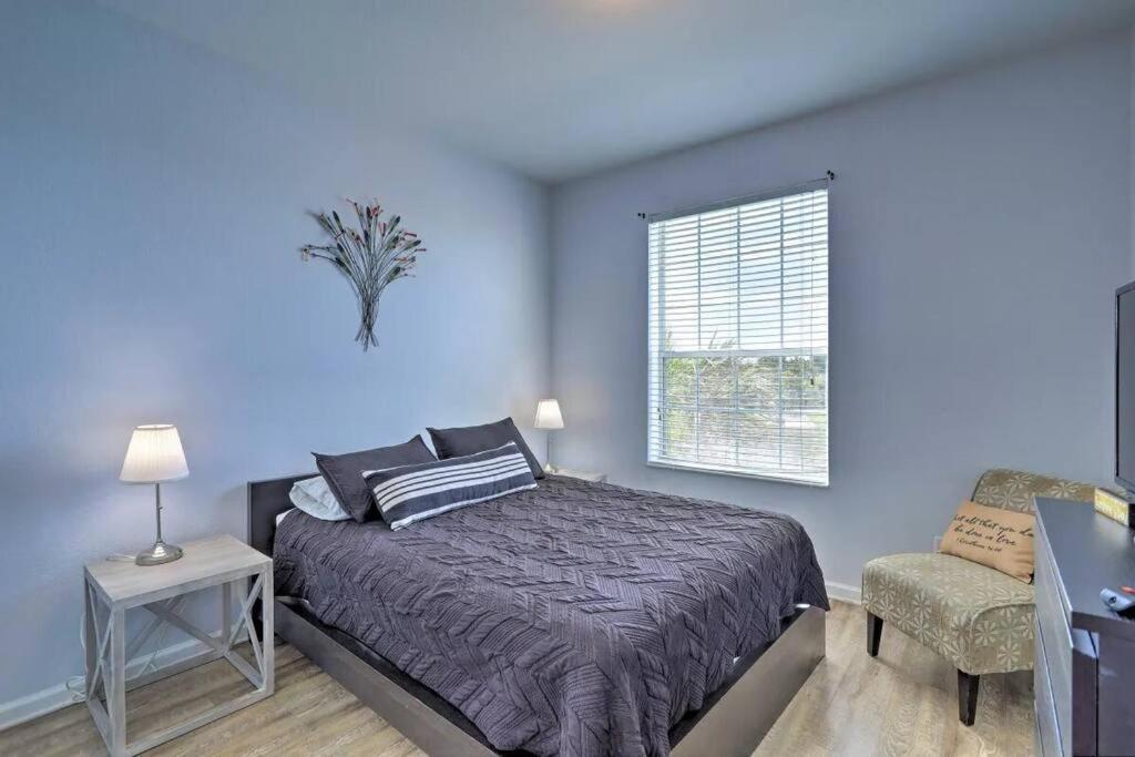 Seaworlddisneyuniversal Villa 5 Beds 3 Bed2Bath Orlando Extérieur photo