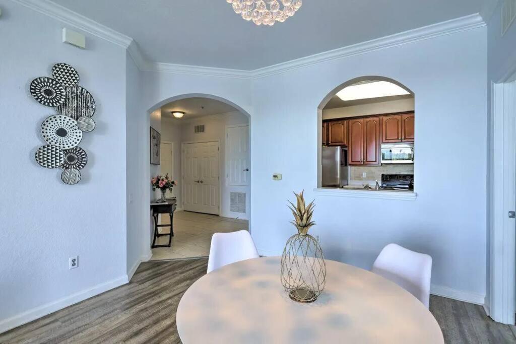 Seaworlddisneyuniversal Villa 5 Beds 3 Bed2Bath Orlando Extérieur photo